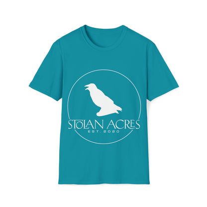 Stolan Acres Raven Tee