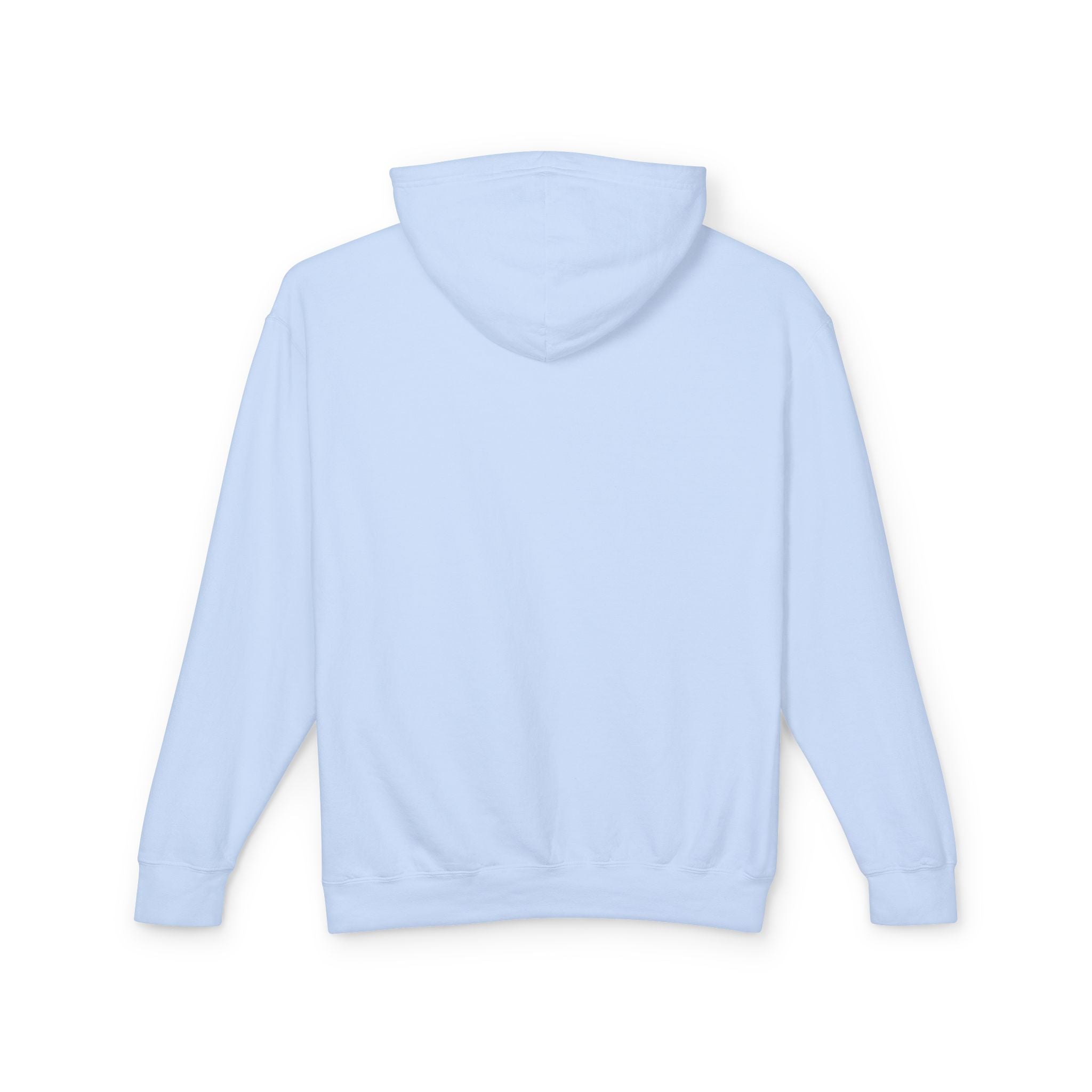 Blueberry Banana Smoothie | Lightweight Cozy Hood