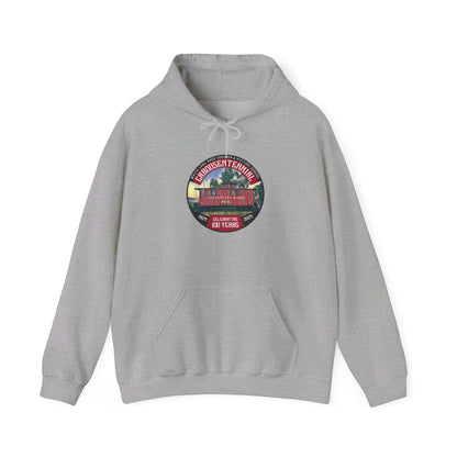 White Lake | Caboosentennial Hoodie