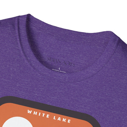 Dunes | Unisex Softstyle T-Shirt