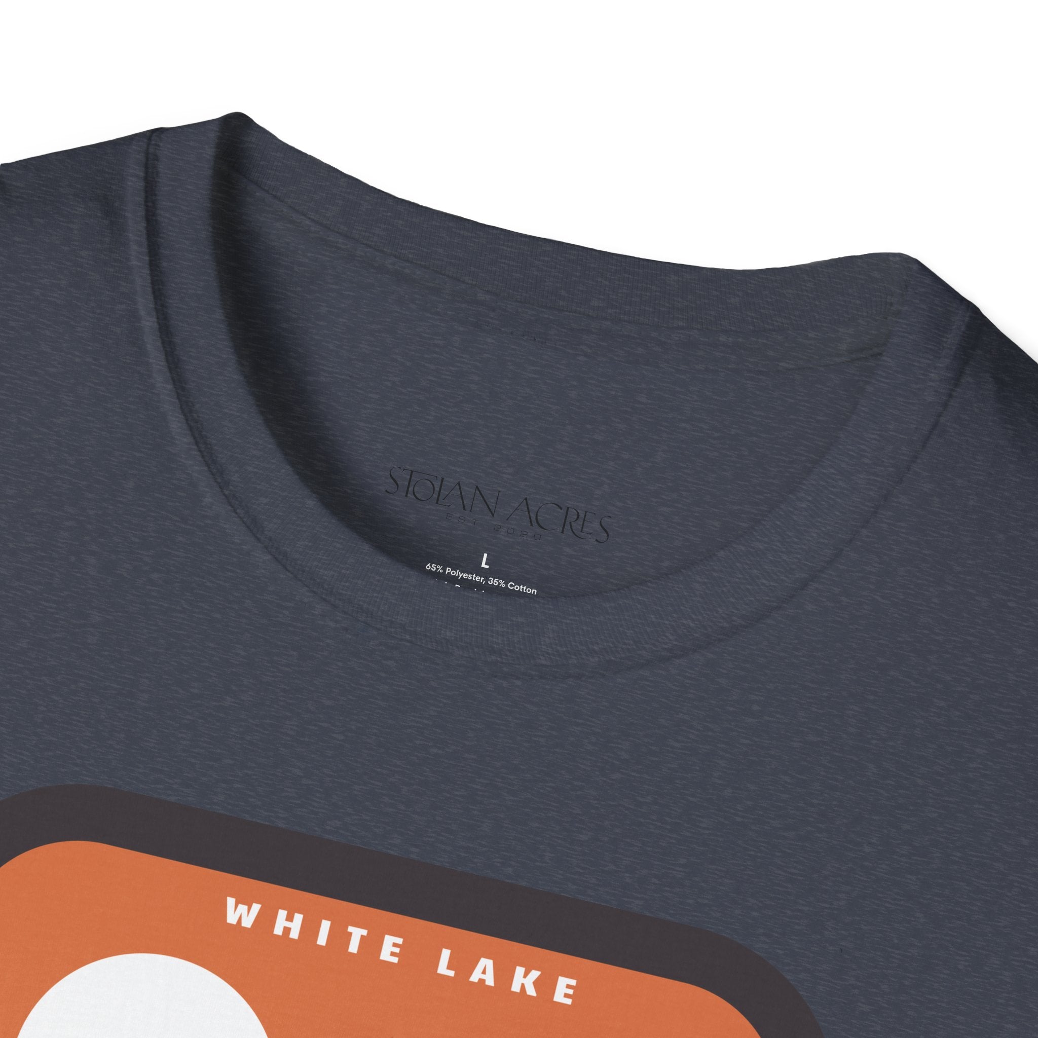 Dunes | Unisex Softstyle T-Shirt