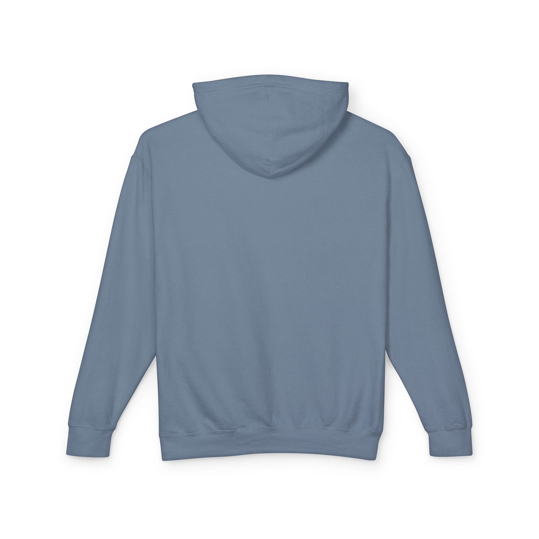 Blueberry Banana Smoothie | Lightweight Cozy Hood