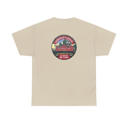 White Lake | Caboosentennial Tee