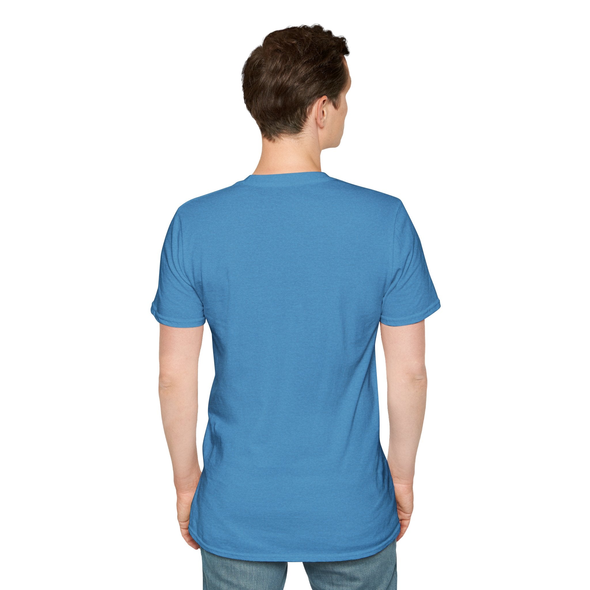 Pontoon | Unisex Softstyle T-Shirt