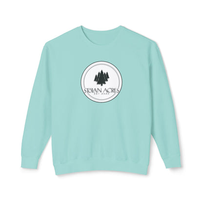 The Stolan Comfort Crew | Studio Edition