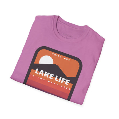 Dunes | Unisex Softstyle T-Shirt