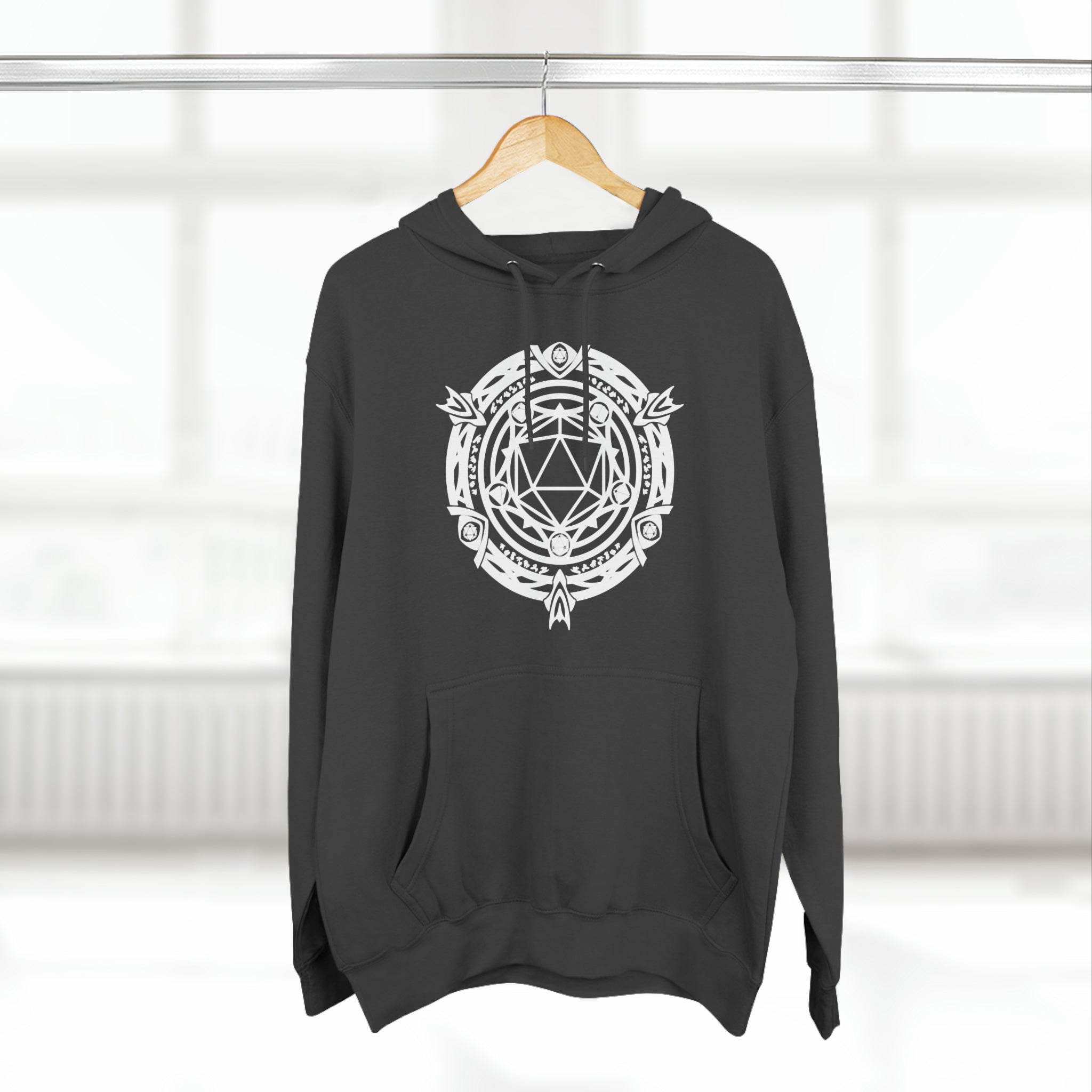 Magic Circle Hoodie