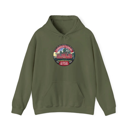 White Lake | Caboosentennial Hoodie