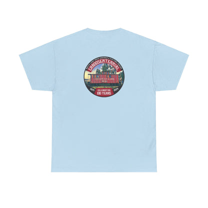 White Lake | Caboosentennial Tee