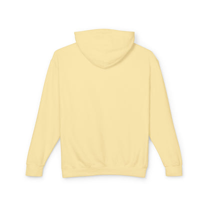 Blue Moon Over Brooklyn | Unisex Lightweight Hoodie