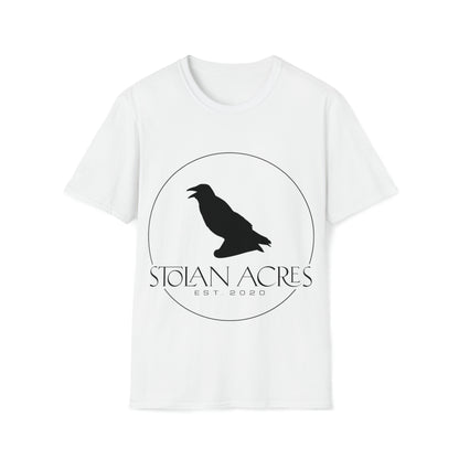 Stolan Acres Raven Tee