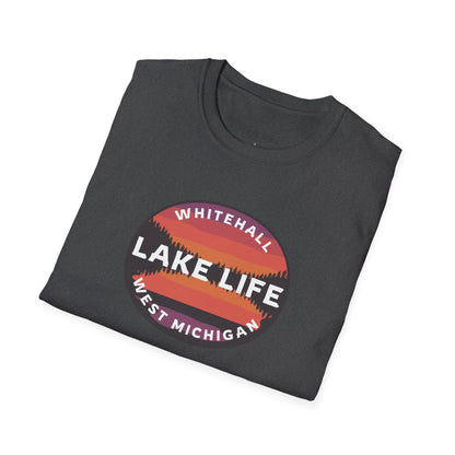 Twilight | Unisex Softstyle T-Shirt
