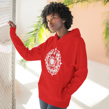 Magic Circle Hoodie