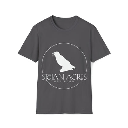 Stolan Acres Raven Tee