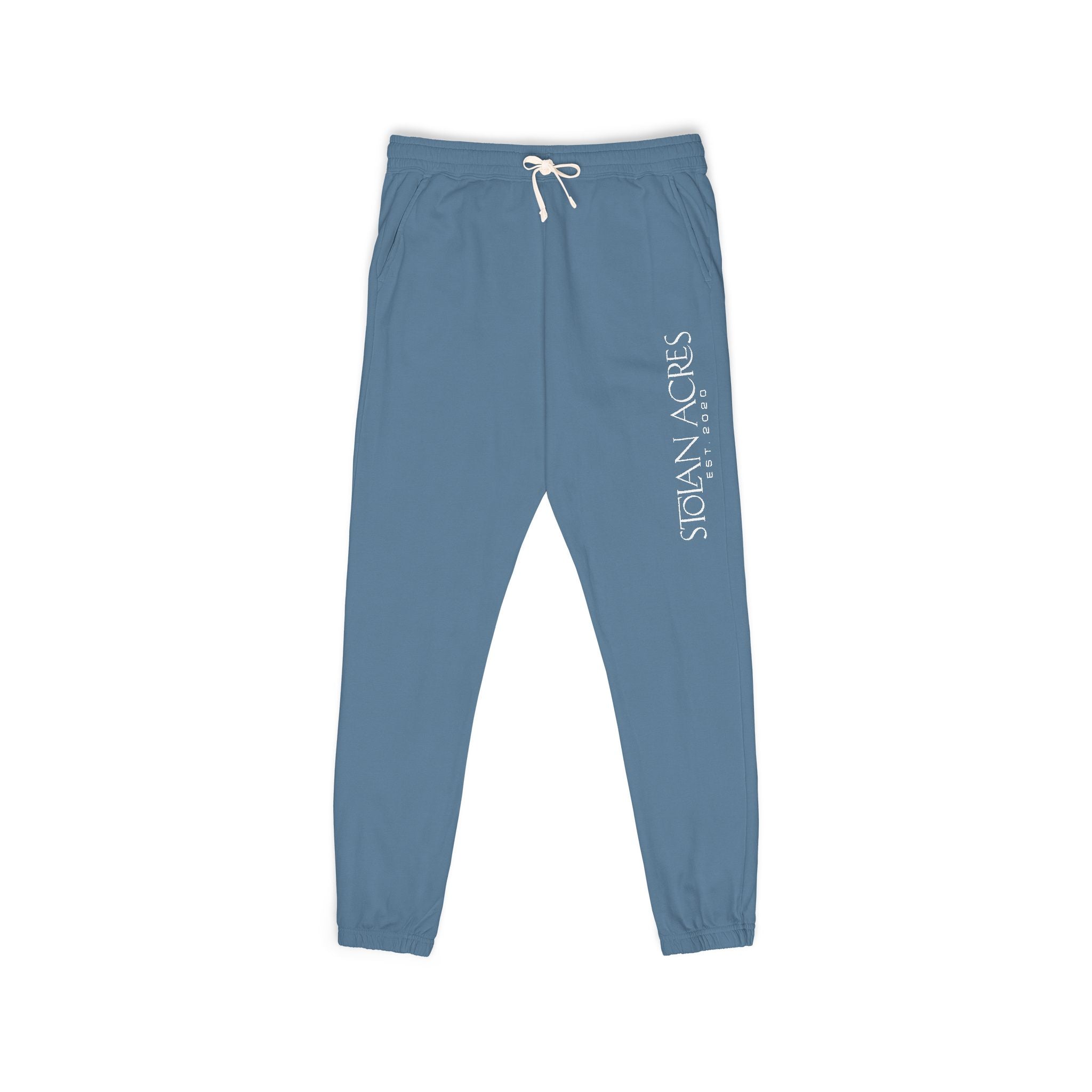 The Stolan Jogger | Classic Mark