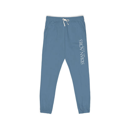The Stolan Jogger | Classic Mark