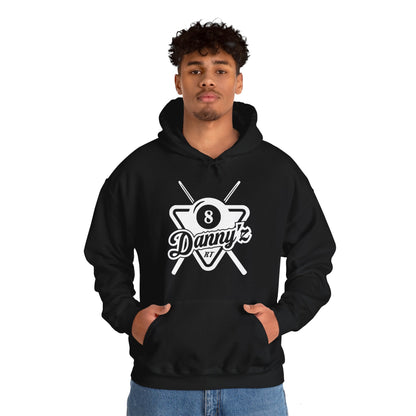Dannyz Rothbury Tavern Hooded Sweatshirt