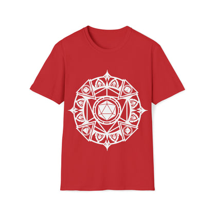 Magic Circle Tee
