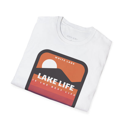 Dunes | Unisex Softstyle T-Shirt