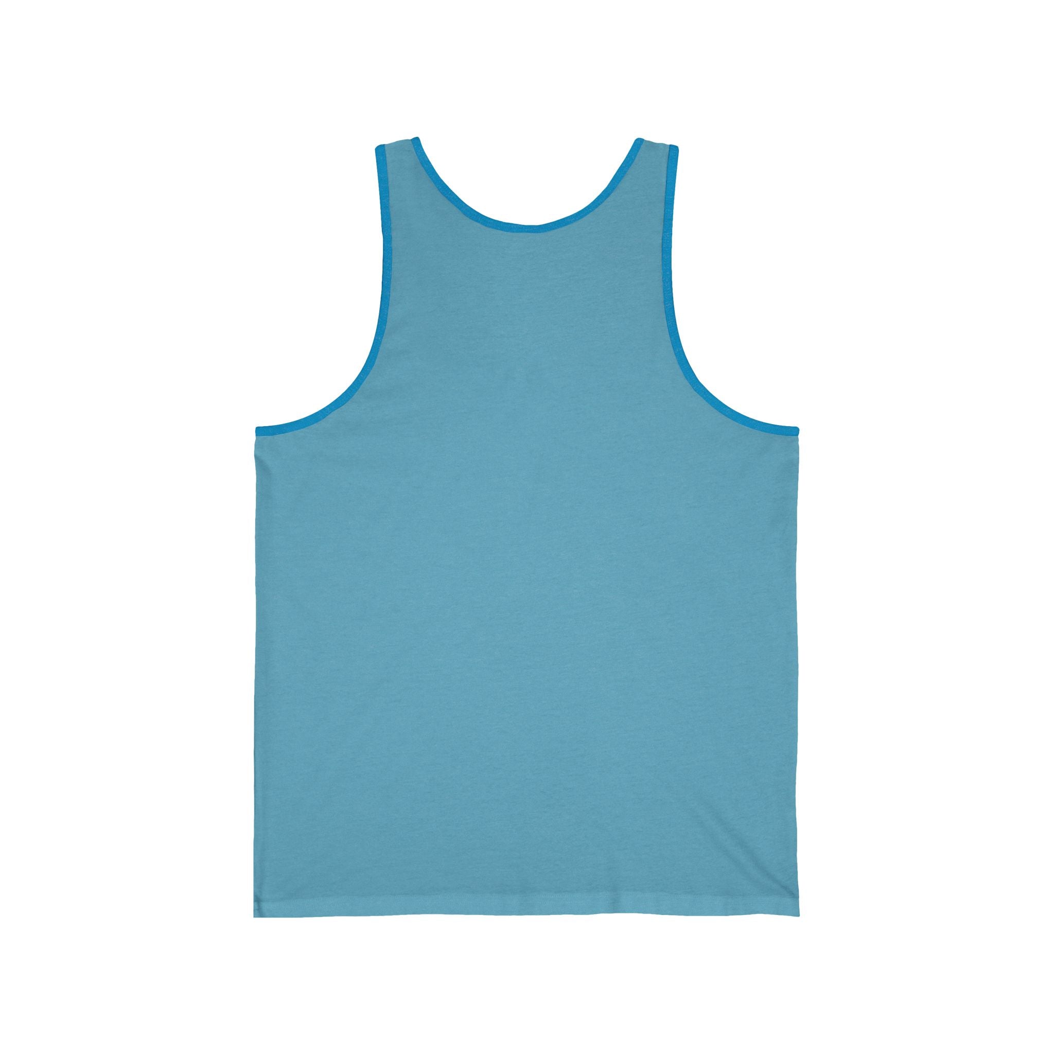 Kozy Fam Unisex Jersey Tank