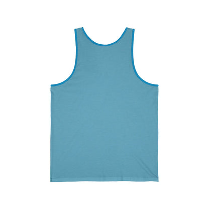 Kozy Fam Unisex Jersey Tank