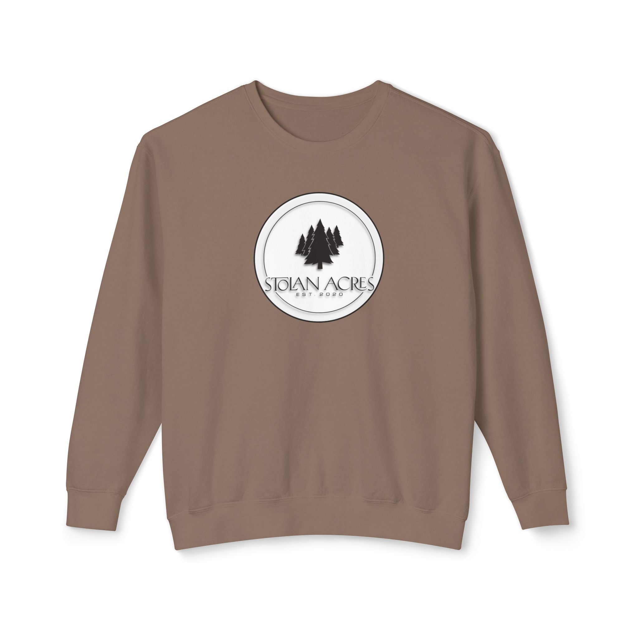 The Stolan Comfort Crew | Studio Edition