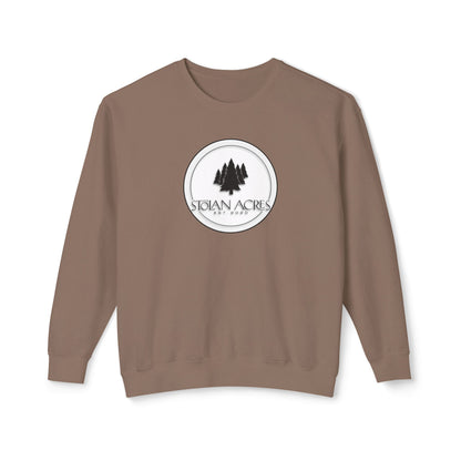 The Stolan Comfort Crew | Studio Edition