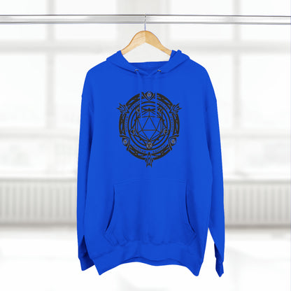 Magic Circle Hoodie