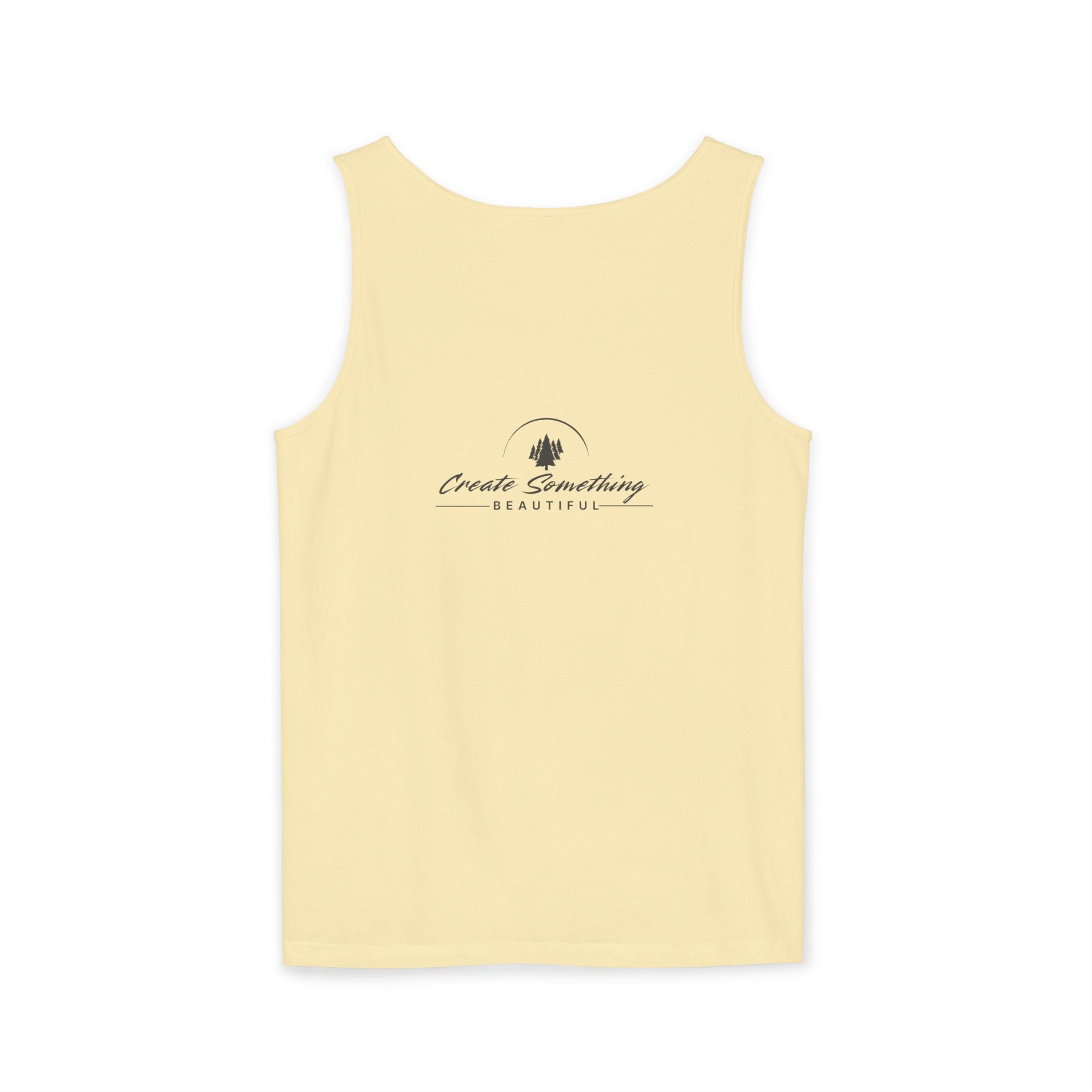 The Stolan Tank | Classic Dark Mark