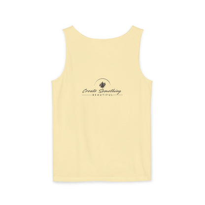 The Stolan Tank | Classic Dark Mark