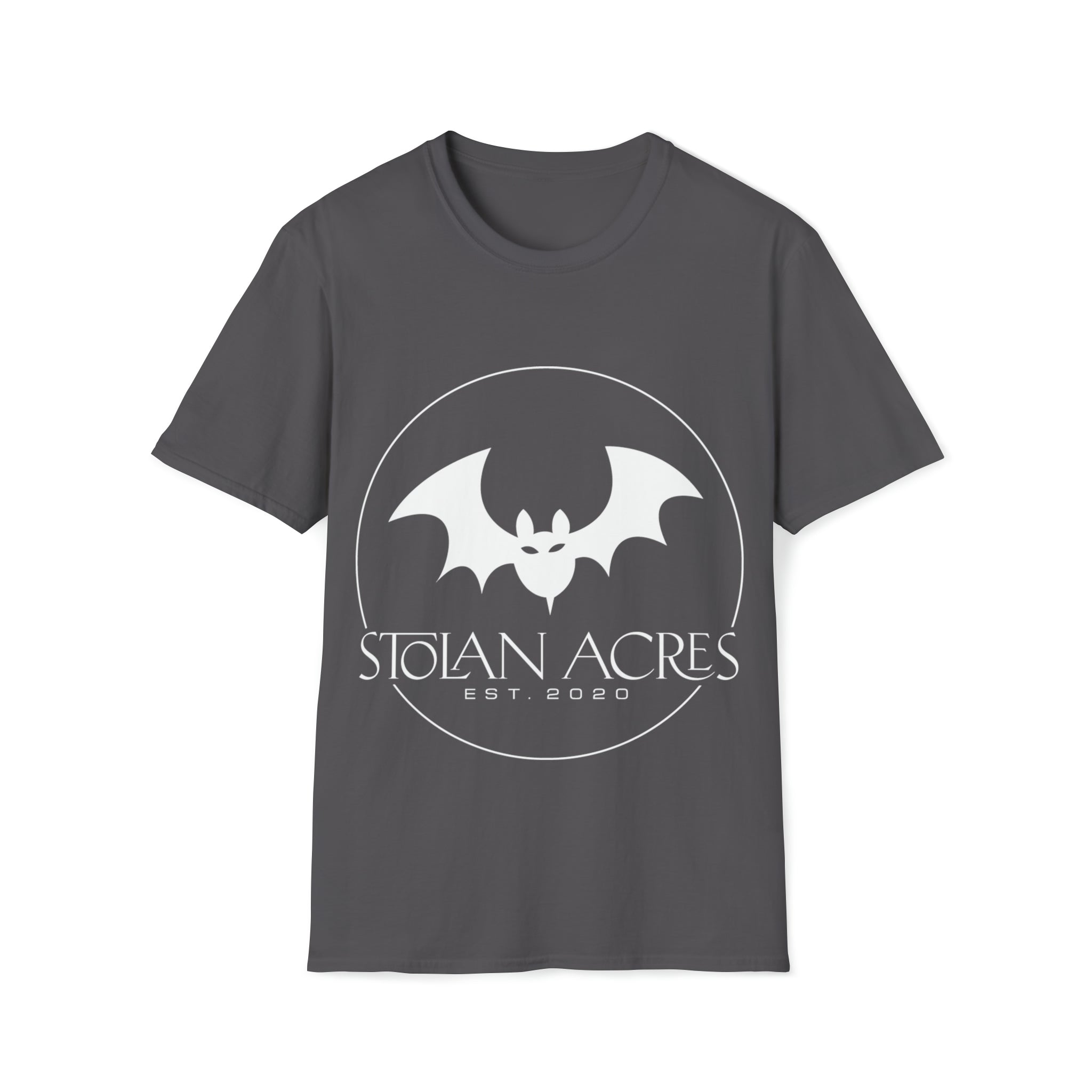 Stolan Acres Bat Tee