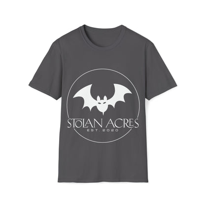 Stolan Acres Bat Tee