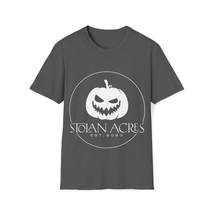 Stolan Acres Jack-O-Lantern Tee