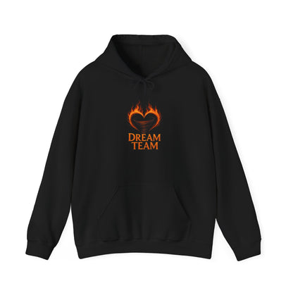 Dream Team – Creator Core Hoodie 1