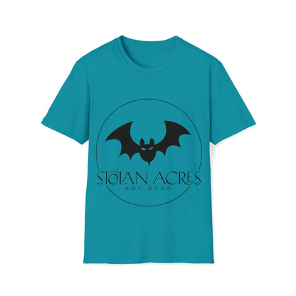 Stolan Acres Bat Tee