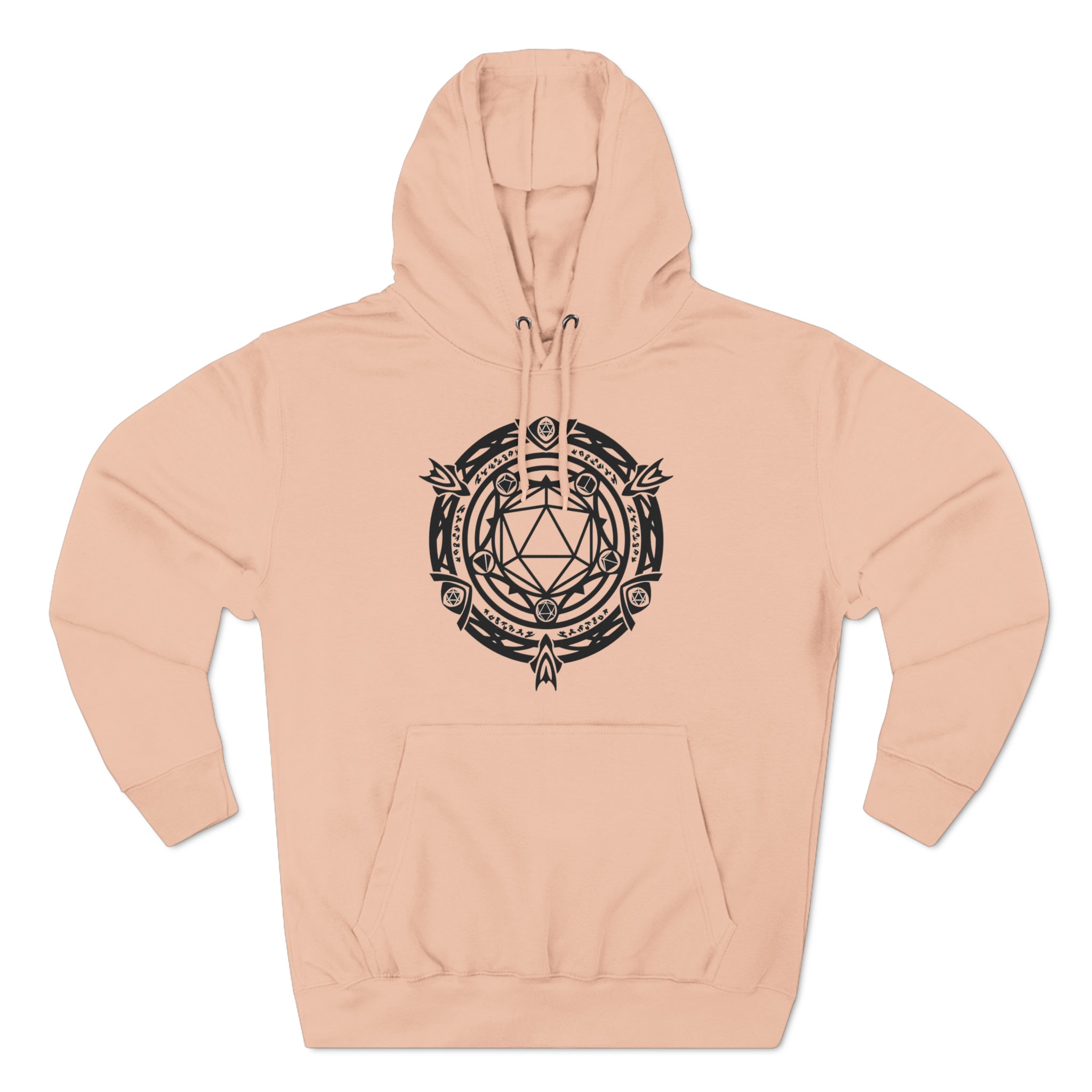 Magic Circle Hoodie