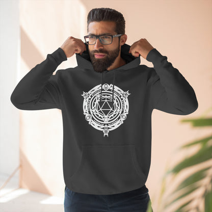 Magic Circle Hoodie