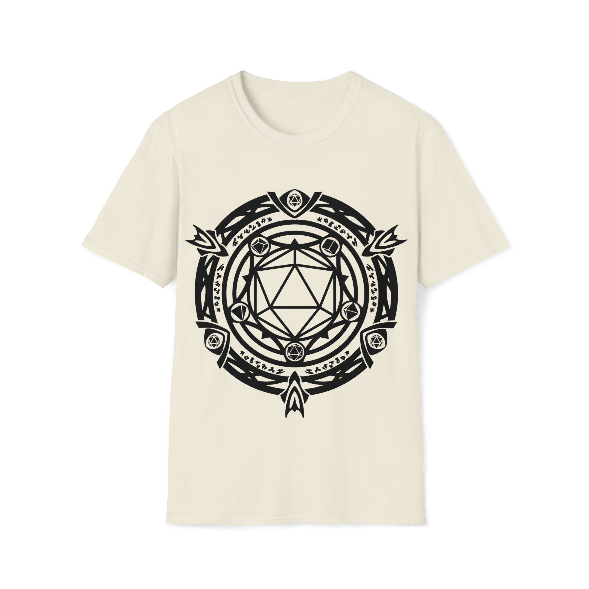 Magic Circle Tee