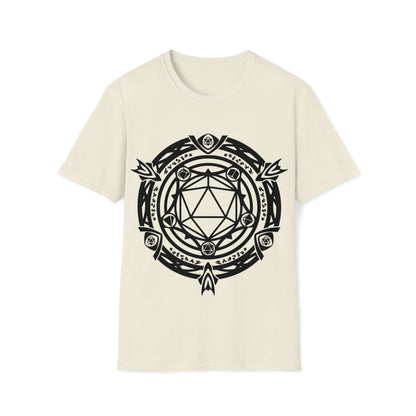 Magic Circle Tee