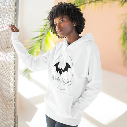 Stolan Acres Bat Hoodie