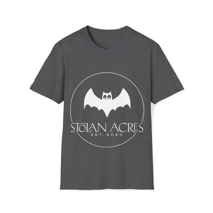 Stolan Acres Bat Tee