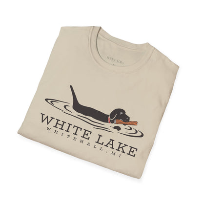 Good Dog | Unisex Softstyle T-Shirt