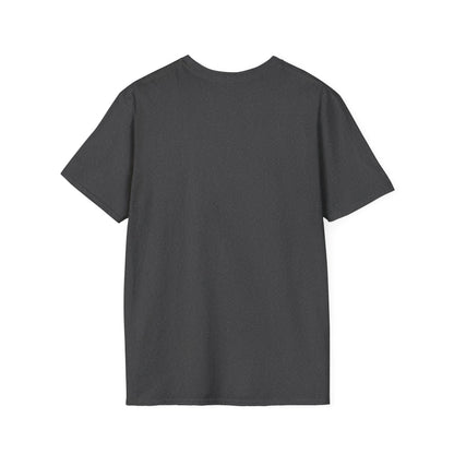 Timmy: Live Host | Unisex Softstyle T-Shirt