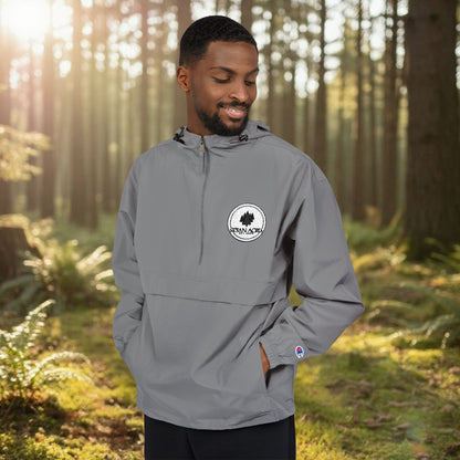 The Stolan Champion | Anorak Jacket