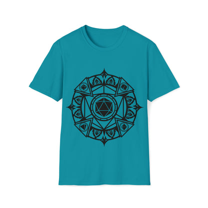 Magic Circle Tee