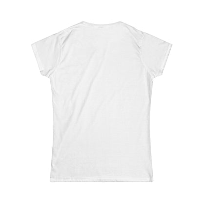 Kozy Fam Women's Softstyle Tee