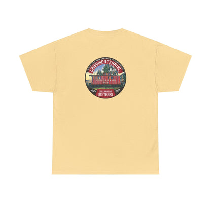White Lake | Caboosentennial Tee