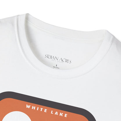 Dunes | Unisex Softstyle T-Shirt