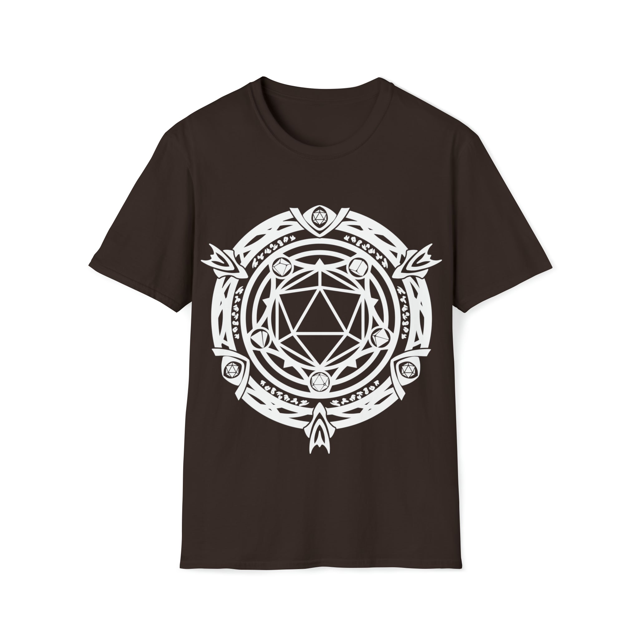 Magic Circle Tee