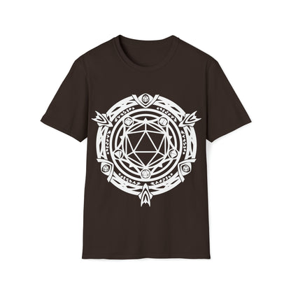 Magic Circle Tee